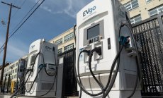 Зарядните станции за електромобили почти никога не работят толкова бързо, колкото е обещано