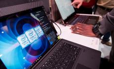 Intel се сблъска с край в ръста на търсенето, предизвикано от пандемията 