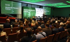 Председателят на КФН Бойко Атанасов открива Investor Finance Forum на 7 ноември
