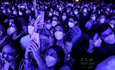 Как отново да пълним концертни зали, клубове и стадиони?