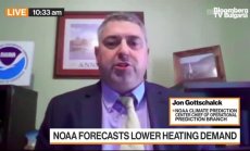 Метеоролозите в САЩ не очакват сурова зима