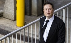 Илон Мъск не е точният лидер за Twitter 