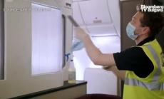 Virgin Atlantic възобновява полетите си с пътници при строги правила за безопасност