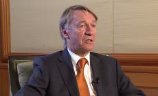 Н. пр. Том ван Оорсхот: Реформи може да има само при стабилно правителство