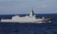 Япония засилва глобалните си амбиции в отбраната със сделка за фрегати с Австралия