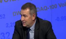 Начев: Пазарът не реагира на геополитически турболенции