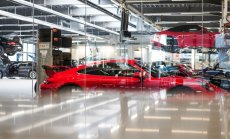 Volkswagen води преговори за IPO на Porsche 