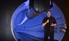 Фючърсите в САЩ спаднаха след мрачни прогнози на Илон Мъск