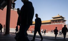 Китайските туристи остават предпазливи към пътуванията в чужбина