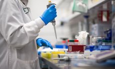 Първата терапия с Crispr е само началото на революцията в редактирането на гени