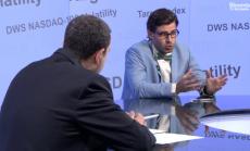 Кузман Илиев за ДЦК с отрицателна доходност