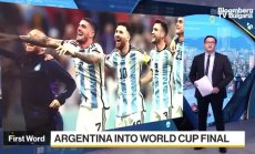 Меси с последен шанс за трофея на Световното по футбол