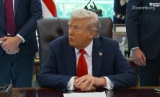 Тръмп подписа за пускането под гаранция без парична компенсация