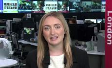 Европейските индекси на червено, следвайки спада на суровините