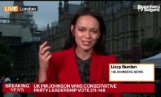 Джонсън се изправи срещу бунтарите в партията