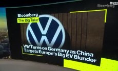 Volkswagen обмисля затваряне на заводи в