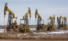 Петролът поскъпва със завръщането на апетита за риск на пазарите