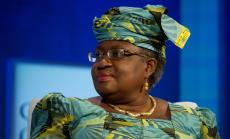 Нигерийка Нгози Оконджо-Ивеала е първата жена генерален директор на СТО