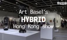Хонконг откри хибридния Art Basel