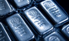 Среброто поскъпва рязко след спекулации, а златото достига рекордно ниво