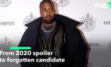 От кандидат-примамка за 2020 до забравен кандидат