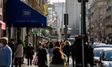 Френската централна банка: Рецесията е зад нас 