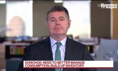 Ирландия е против облагане на високите печалби в енергетиката