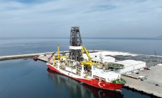 Турция се стреми към глобални сделки в търсене на енергия и влияние 