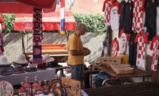 По-малко от десетилетие след влизането в ЕС Хърватия е готова за еврозоната