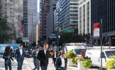 Уолстрийт прогнозира рецесията на печалбите да приключи през следващото тримесечие