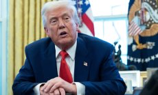 Тръмп замрази високите мита за 90 дни, но стоките от Китай ще се облагат на 125% 