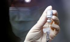 Френският здравен регулатор позволи ваксината на AstraZeneca за лица над 65 години