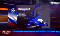 Посланикът на САЩ в НАТО, част 2