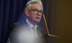 Пауъл определи пътя за ограничаване на икономиката и спиране на инфлацията