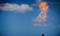  Учени могат да следят изтичания на метан в реално време с метеорологични сателити