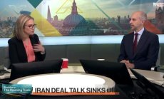 Бланч: Търсенето на петрол ще стане по-негативно, ако Иран се върне