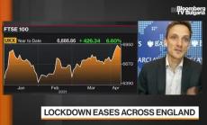 Barclays смята, че Англия отваря предпазливо