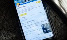 Основателят на WallStreetBets подписа договор с холивудска агенция за таланти