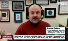 Омикрон си има близнак, BA2, част 2