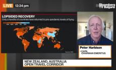 CAPA: Трудно се организират зелени коридори за полети