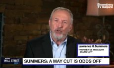 Самърс: Има значителен шанс от 15% Фед да вдигне лихвите