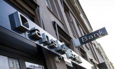 Великобритания разследва Danske Bank за пране на пари