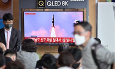 Разделението в ООН слага край на ерата на водени от САЩ санкции срещу Северна Корея