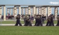 Сунак се извини за отсъствието си от годишнината от Десанта в Нормандия