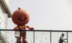 Кой ще спаси потъващата като котва компания на Джак Ма?