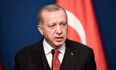Турция е против членството на Швеция и Финландия в НАТО