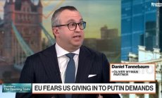 Танебаум: Може би Тръмп прибързано предложи сделка на Путин