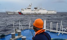 Южнокитайско море е арена на все по-чести сблъсъци между Китай и Филипините