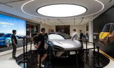 Xiaomi иска до 2027 г. да продава електромобили в Европа