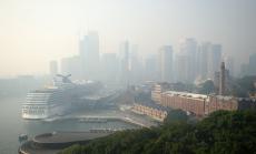 Въглеродната неутралност е новата матра за промяна на климата